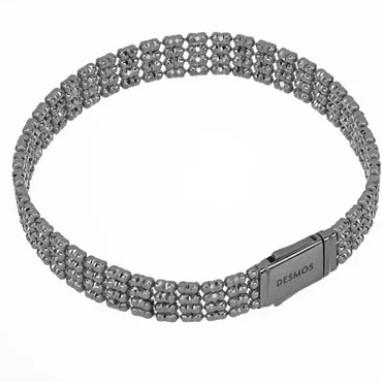 BRACCIALE INFINITY BRUNITO - DESMOS