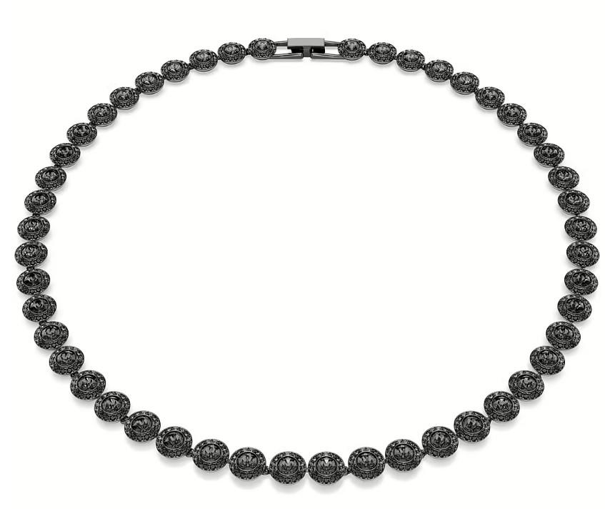 COLLANA UNA ANGELIC - SWAROVSKI