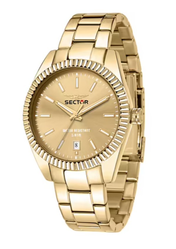 OROLOGIO SECTOR 240 - SECTOR