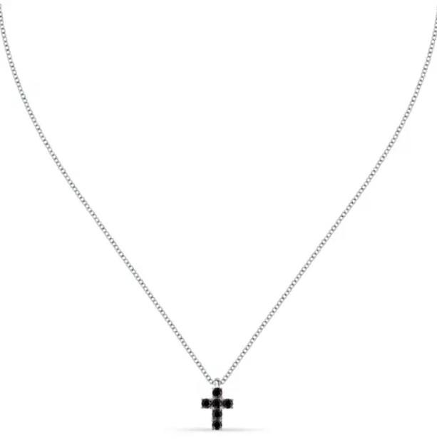 COLLANA CROCE MORELLATO - MORELLATO
