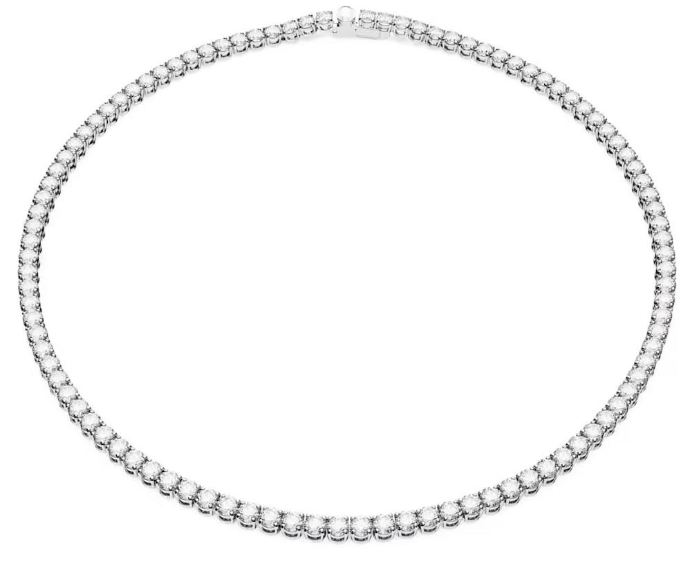 COLLANA MATRIX TENNIS - SWAROVSKI