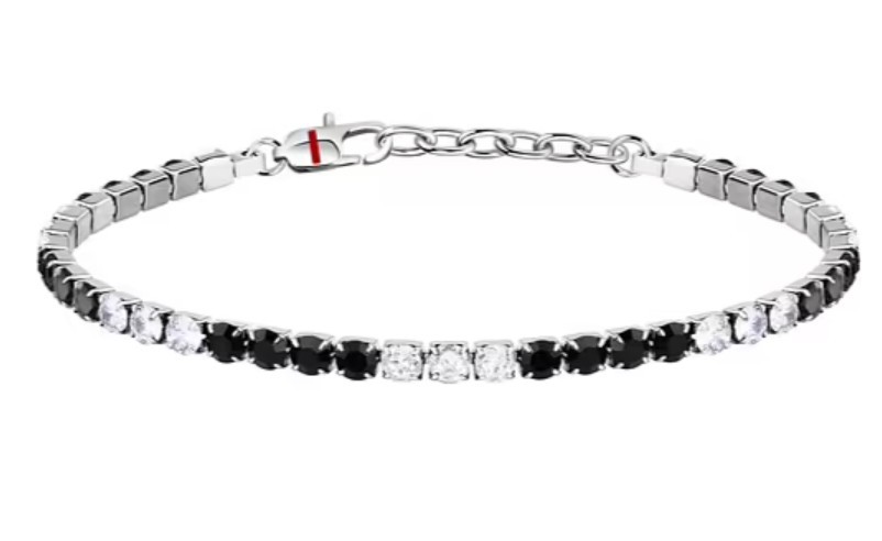 BRACCIALE SECTOR TENNIS - SECTOR