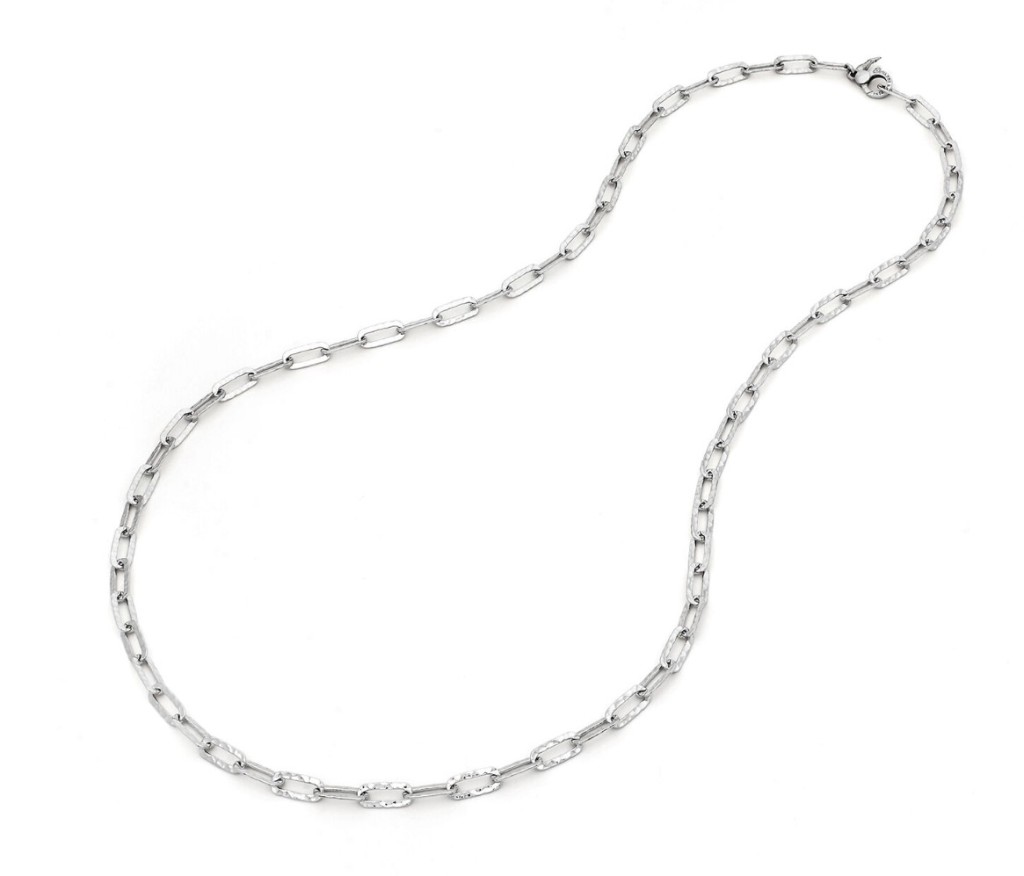 COLLANA HOPE CM 90 - GIOVANNI RASPINI