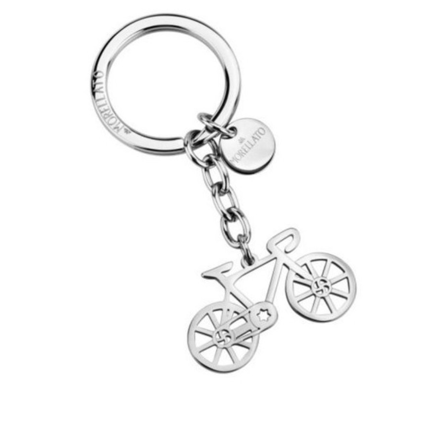 PORTACHIAVI BICICLETTA - MORELLATO