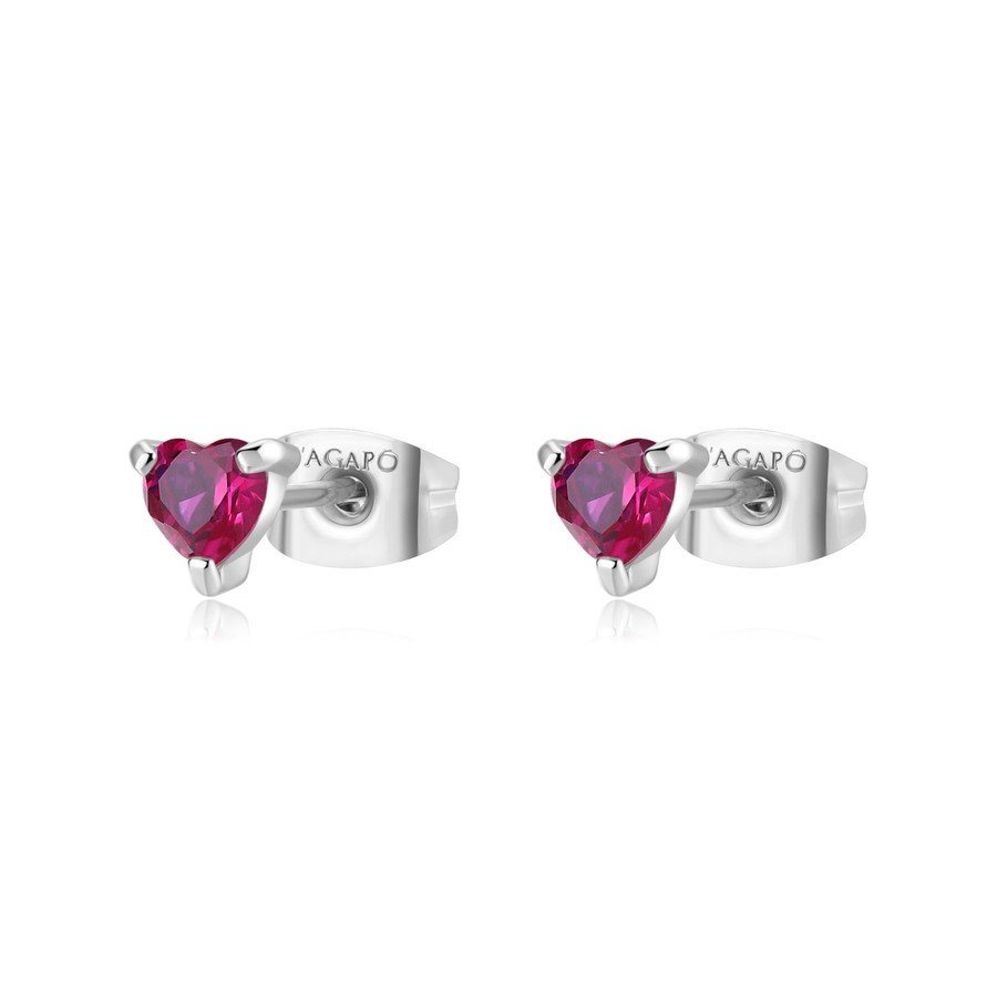 ORECCHINI DAZZLY S'AGAPO' - S