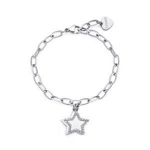 BRACCIALE MESSAGE S'AGAP&Ograve; - S