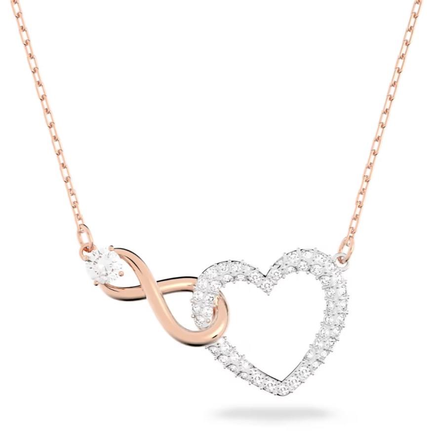 COLLANA HYPERBOLA - SWAROVSKI