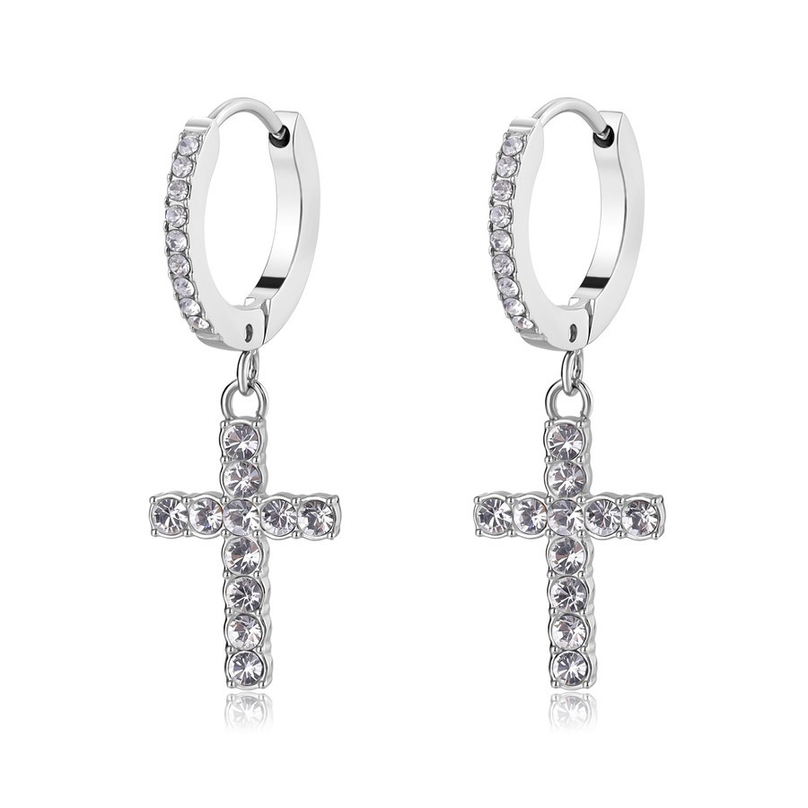 ORECCHINI DAZZLY S'AGAPO' - S