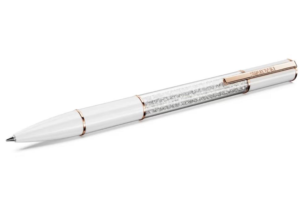 PENNA A SFERA CRYSTALLINE LUSTRE - SWAROVSKI