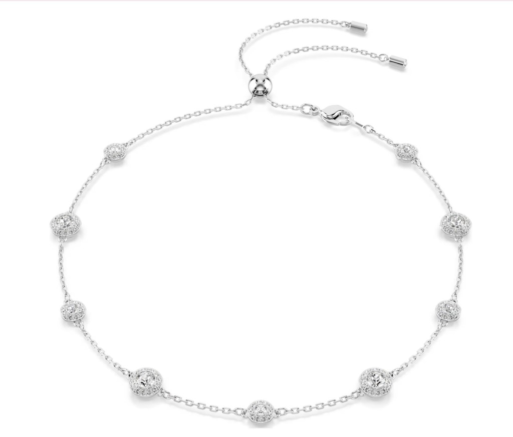 COLLANA UNA ANGELIC - SWAROVSKI