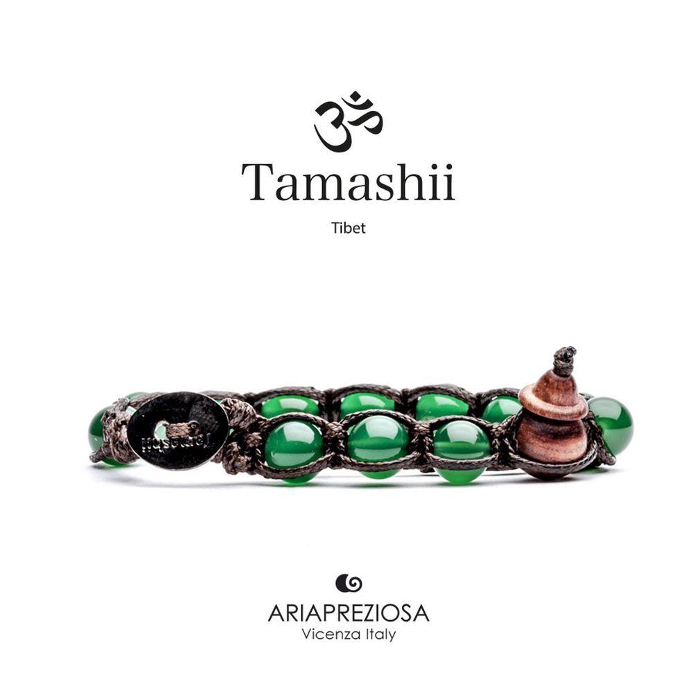 TAMASHII AGATA VERDE - TAMASHII