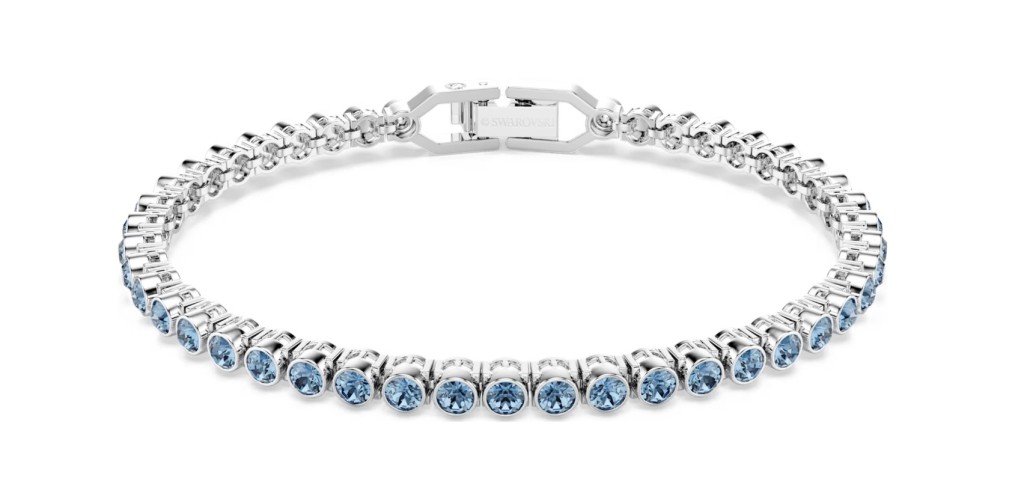 BRACCIALE TENNIS IMBER EMILY - SWAROVSKI