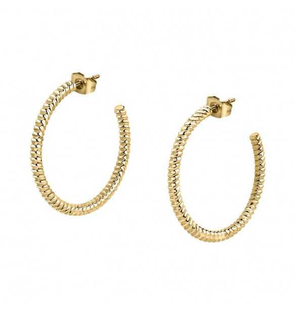 ORECCHINI MORELLATO CREOLE - MORELLATO