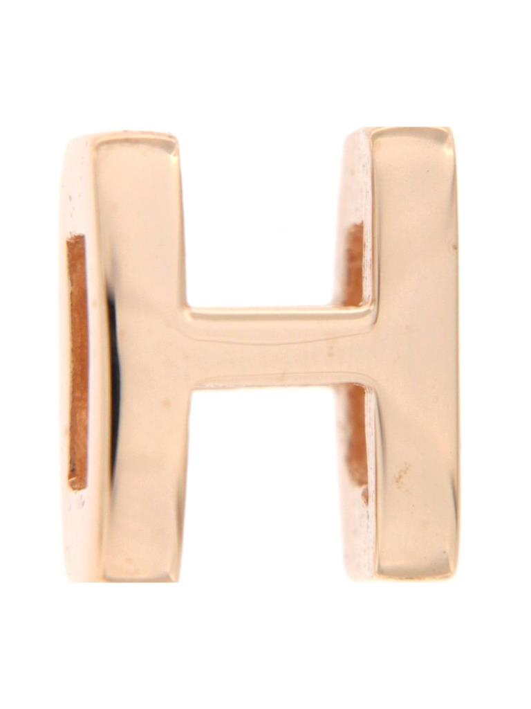 ATTIMO LETTERA H - ROS&Egrave; - RUE DES MILLE