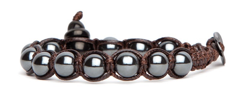 TAMASHII SHUNGITE CON EMATITE - TAMASHII