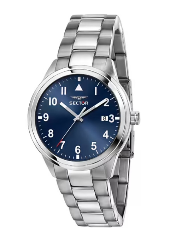 OROLOGIO SECTOR 670 - SECTOR