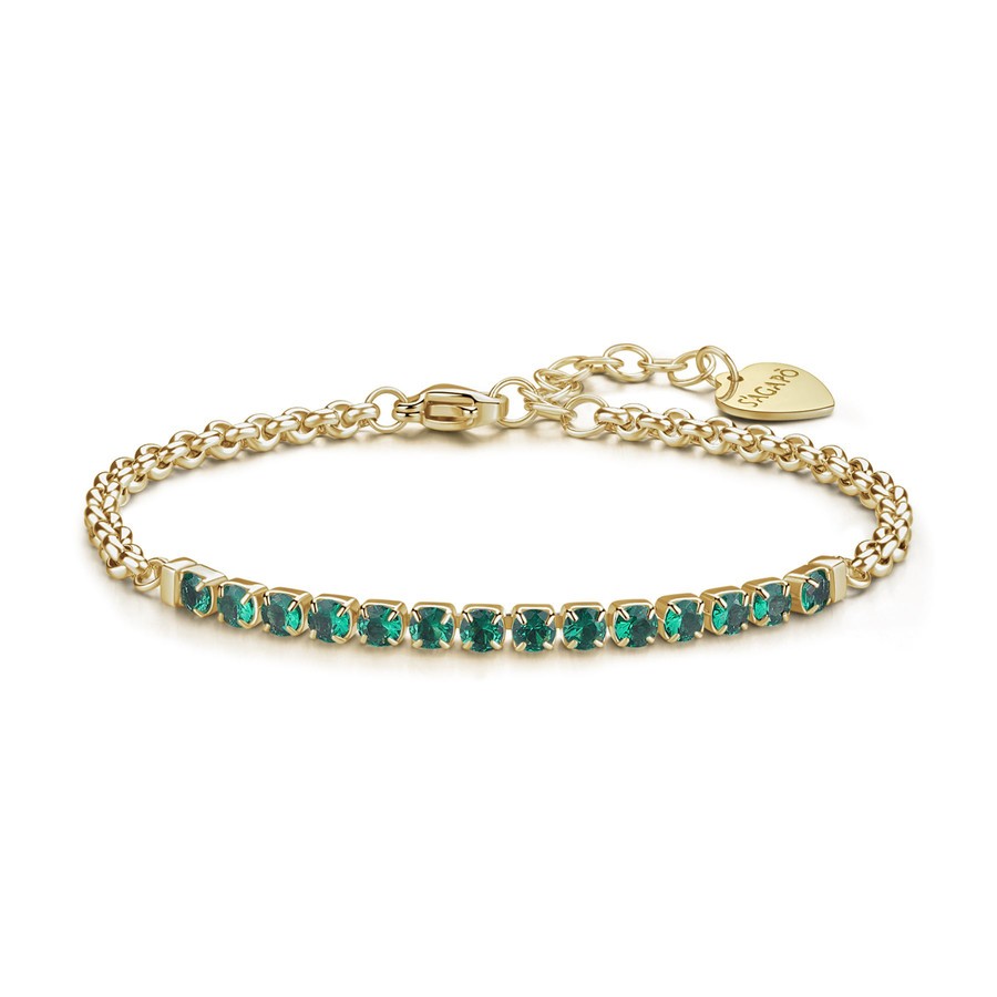 BRACCIALE DAZZLY S'AGAPO' - S