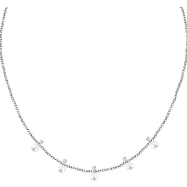 COLLANA MORELLATO PERLA - MORELLATO