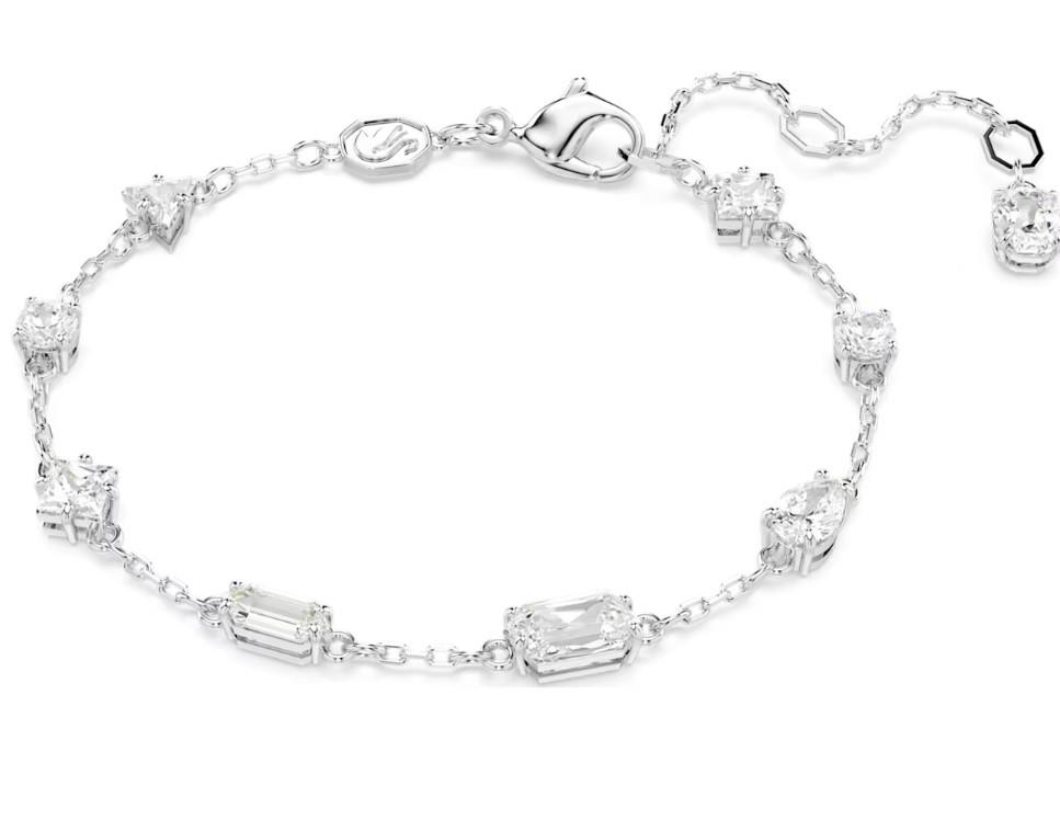 BRACCIALETTO MESMERA - SWAROVSKI