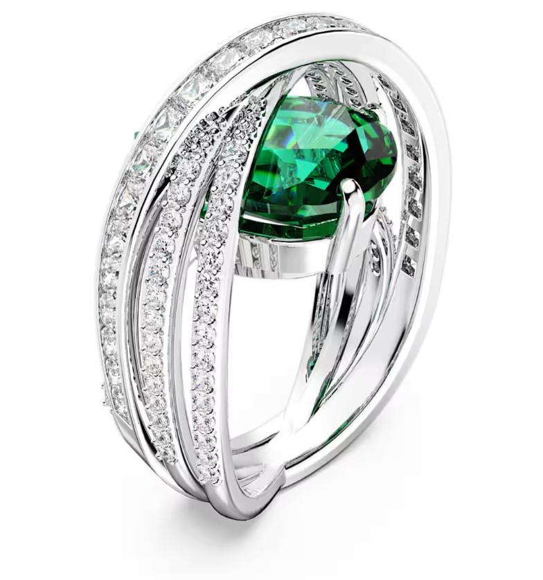 ANELLO COCKTAIL HYPERBOLA 58 - SWAROVSKI