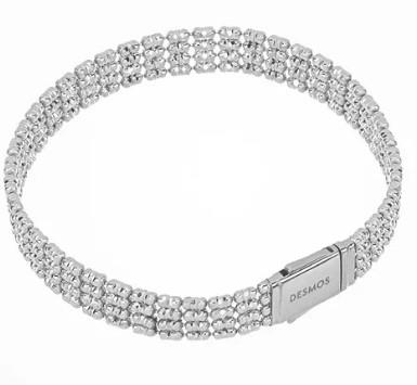 BRACCIALE INFINITY DESMOS - DESMOS