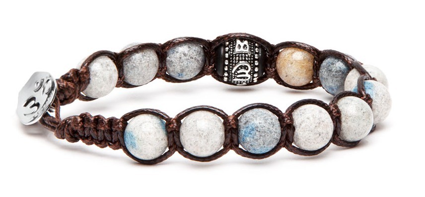 TAMASHII RUOTA DELLA PREGHIERA PIETRA DEL K2 - TAMASHII