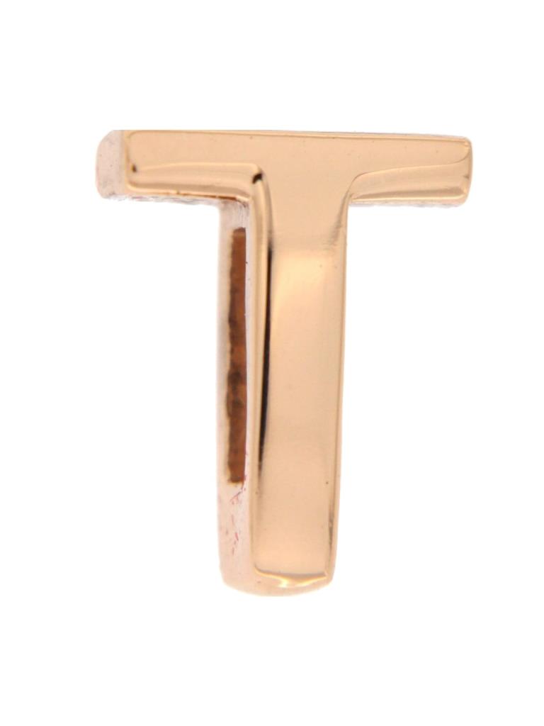 ATTIMO LETTERA T - ROS&Egrave; - RUE DES MILLE