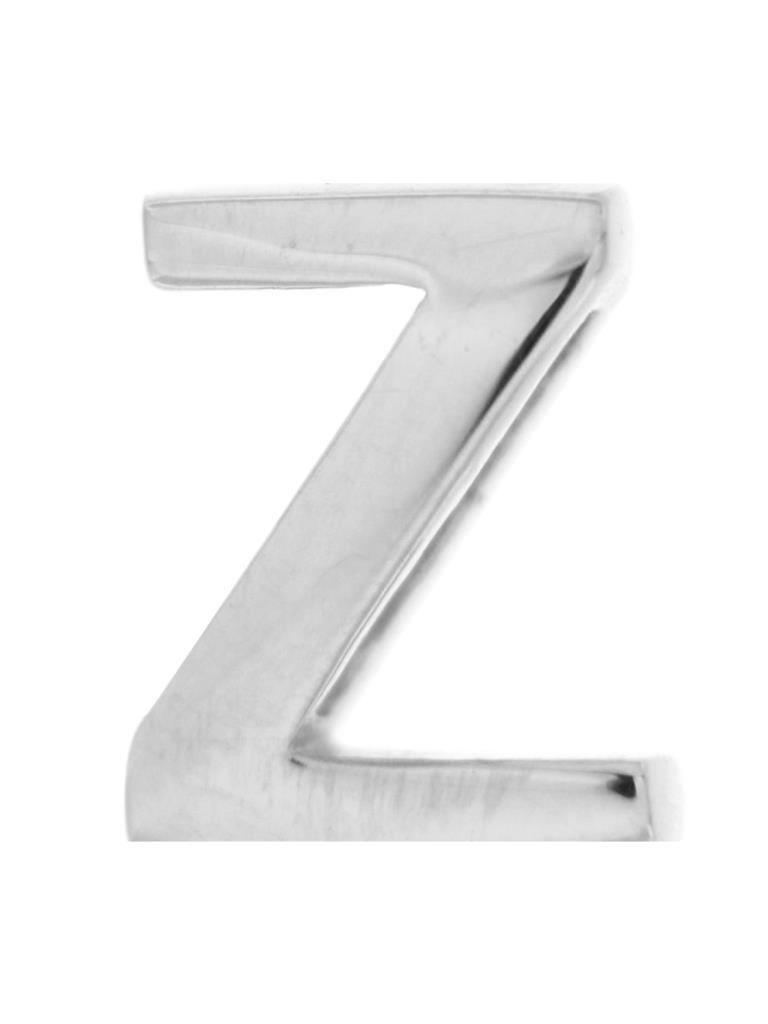 ATTIMO LETTERA Z - SILVER - RUE DES MILLE