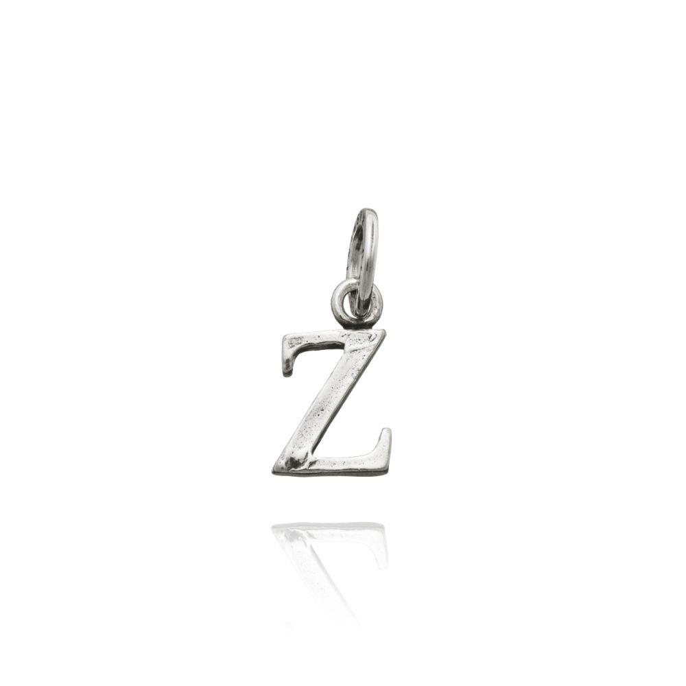 CHARM LETTERA Z - GIOVANNI RASPINI