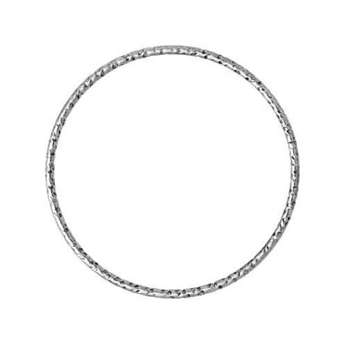 BANGLE MARTELLATO PICCOLO - GIOVANNI RASPINI