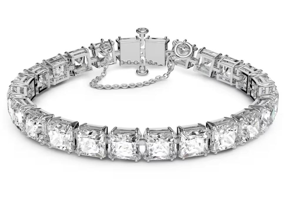 BRACCIALE TENNIS MATRIX - SWAROVSKI