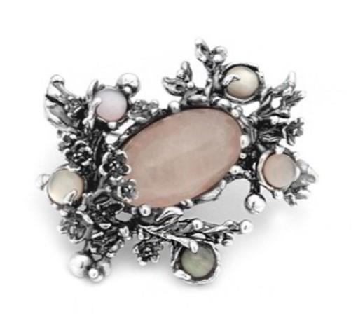 SPILLA CHERRY BLOSSOM - GIOVANNI RASPINI