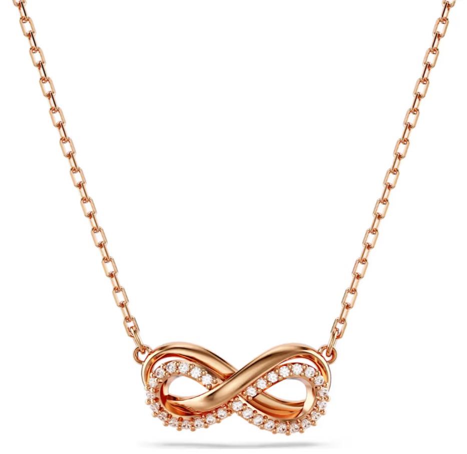 PENDENTE HYPERBOLA - SWAROVSKI