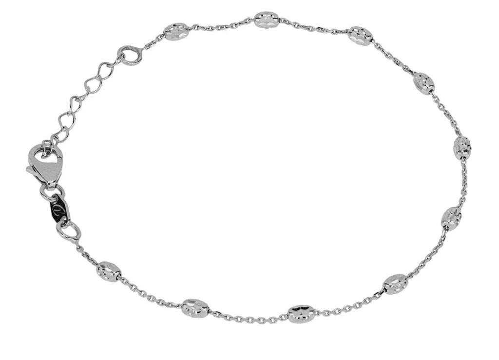 BRACCIALE NEBULA IN ORO BIMBA/RAGAZZA - DESMOS