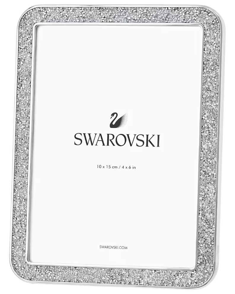 PORTARITRATTI MINERA SWAROVSKI - SWAROVSKI
