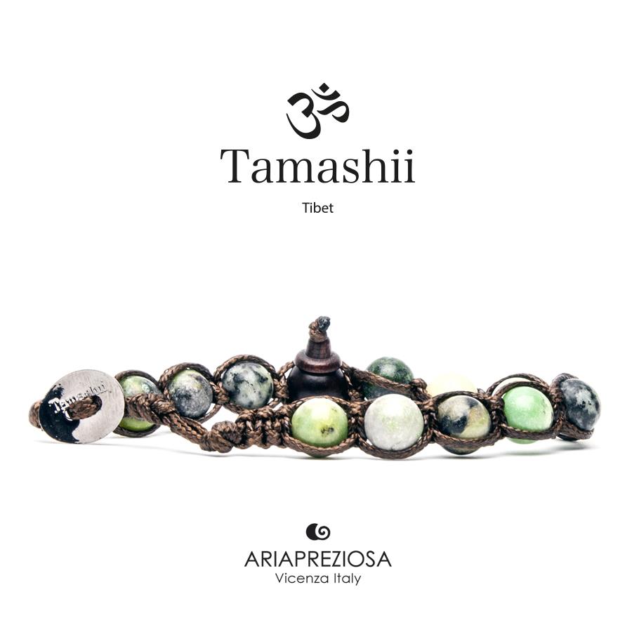 TAMASHII CRISOPRASIO - TAMASHII