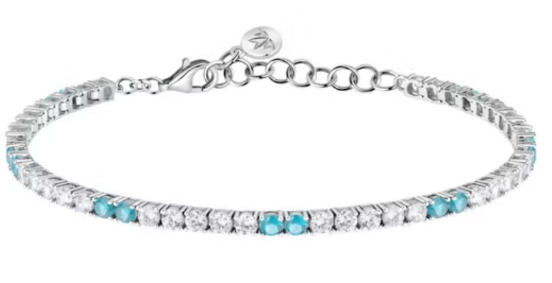 BRACCIALE MORELLATO TESORI - MORELLATO