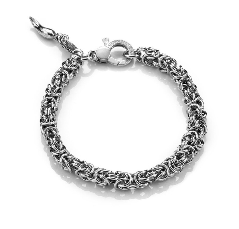 BRACCIALE BIZANTINA PICCOLA CM 20 - GIOVANNI RASPINI
