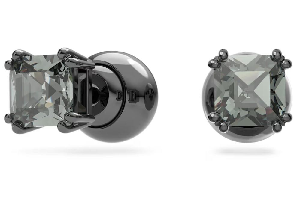 ORECCHINI A LOBO MILLENIA - SWAROVSKI