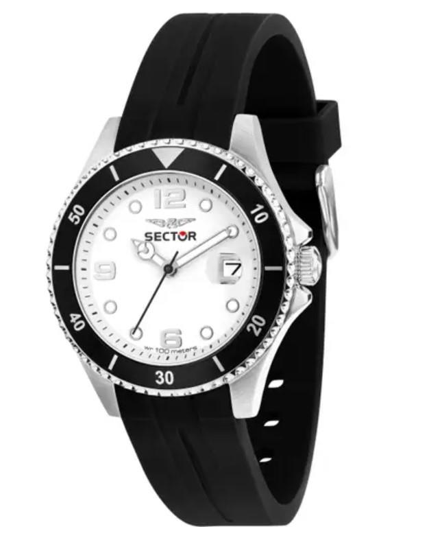 OROLOGIO SECTOR 230 - SECTOR