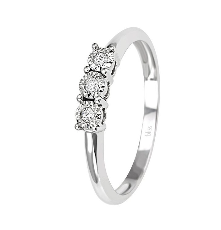 ANELLO TRILOGY RUGIADA - BLISS