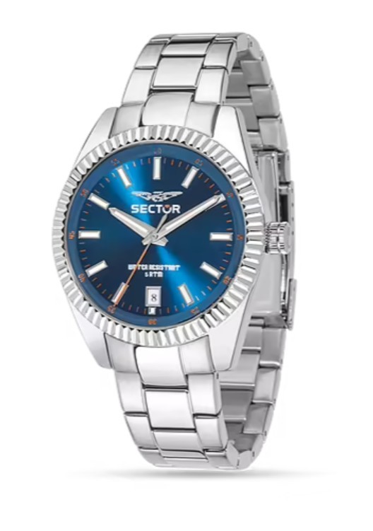 OROLOGIO SECTOR 240 - SECTOR