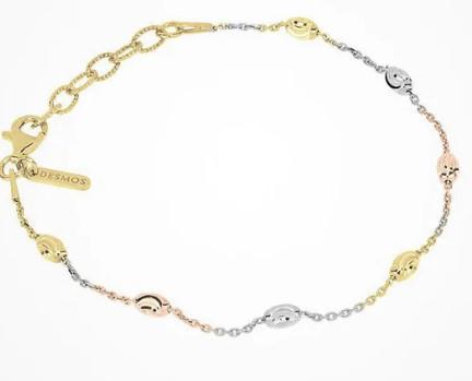 BRACCIALE 3 COLORI DESMOS - DESMOS