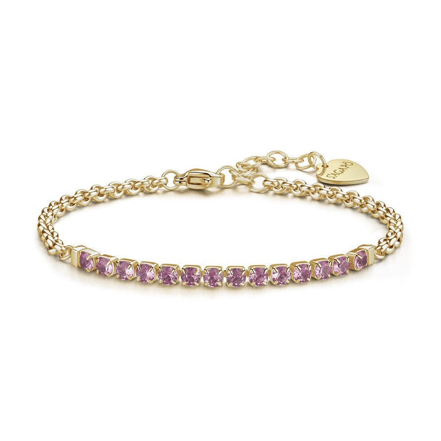 BRACCIALE DAZZLY S'AGAPO' - S