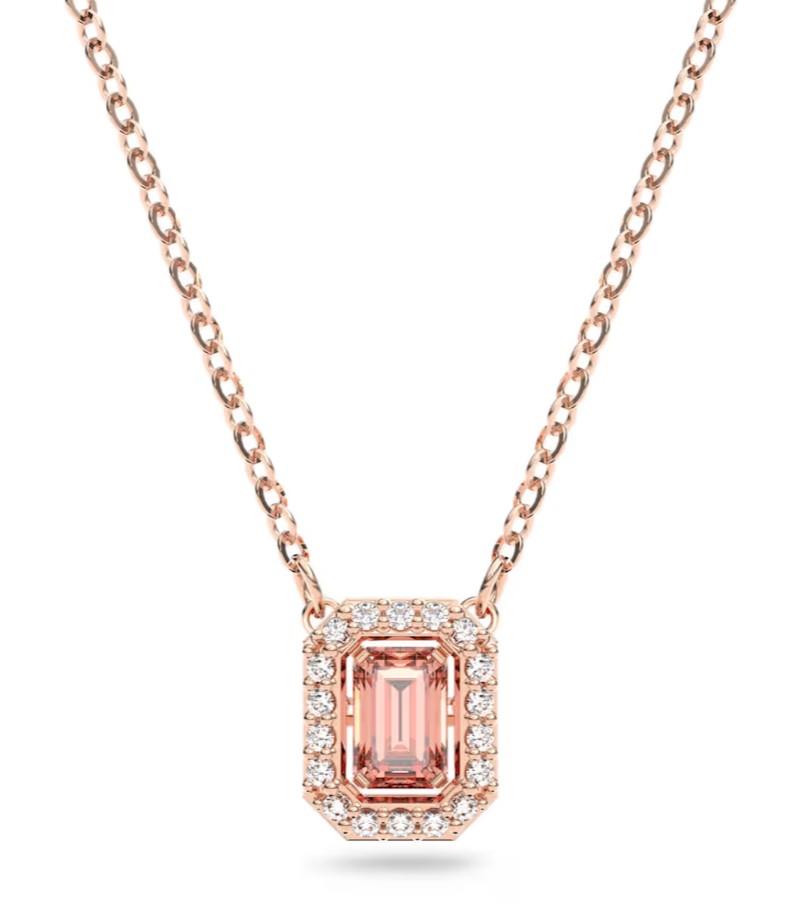 COLLANA UNA - SWAROVSKI