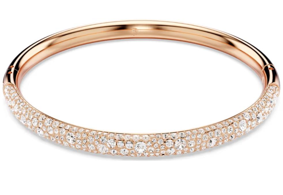 BRACCIALE RIGIDO SUBLIMA - SWAROVSKI