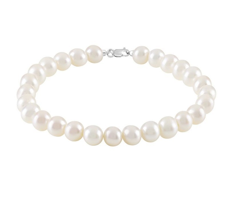 BRACCIALE PERLE PARADISE - BLISS