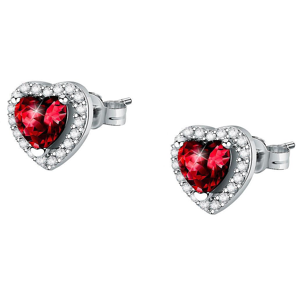 ORECCHINI TESORI MORELLATO  - MORELLATO