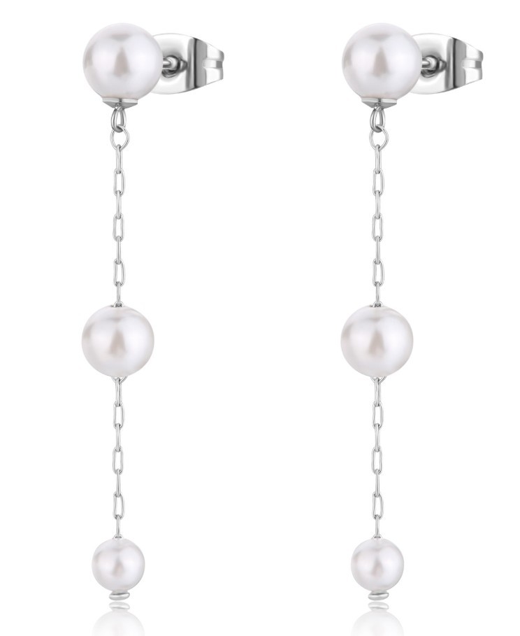 ORECCHINI PENDENTI WISDOM - S