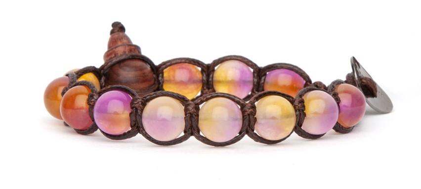 TAMASHII YELLOW DREAM STONE - TAMASHII